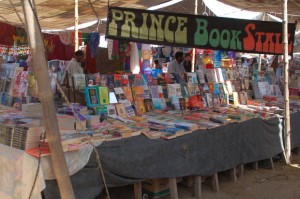 Wo Bücher verkaufen