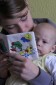 Lesen mit den Kleinsten – Kindern durch richtiges Vorlesen den Weg in die Literatur zugänglich machen